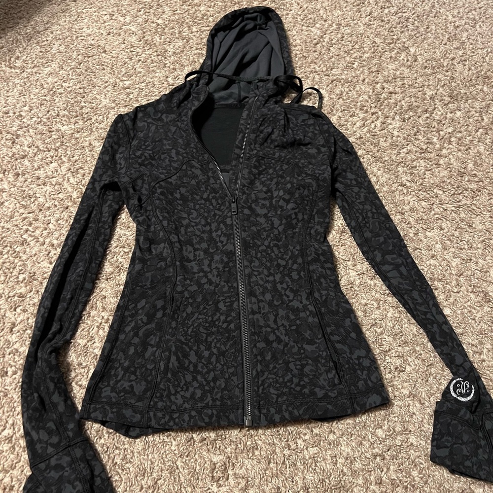 Lululemon jacket